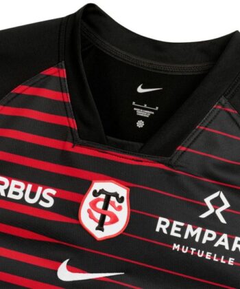Maglia Rugby Stade Toulousain Home 2026/2027 - immagine 3