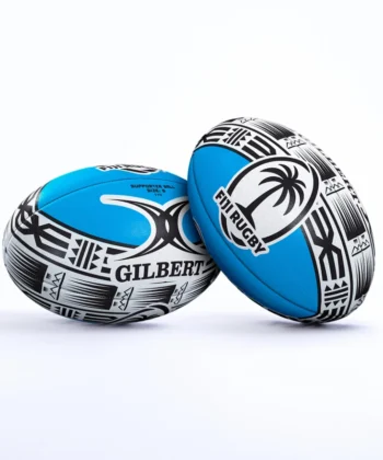 Pallone Fiji Supporter - immagine 1