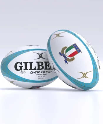 Pallone Italia Fir Blue - immagine 1