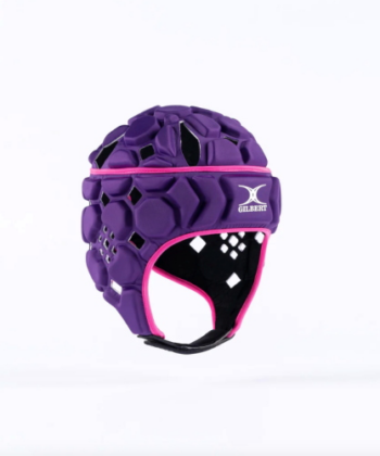 Caschetto Rugby Gilbert Octane - immagine 3