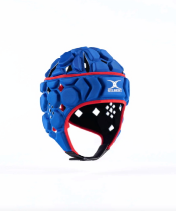 Caschetto Rugby Gilbert Octane - immagine 2