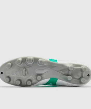 Scarpe da Rugby Mizuno Morelia II Club White - immagine 3