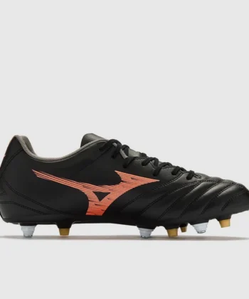 Scarpe da Rugby Mizuno Monarcida Neo III Select Mix Black - immagine 1
