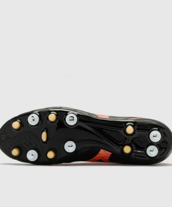 Scarpe da Rugby Mizuno Monarcida Neo III Select Mix Black - immagine 3