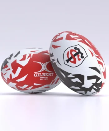 Pallone Supporter Stade Toulousain - immagine 1