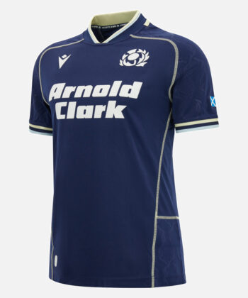 Maglia Rugby Scozia Home 2026/2027 - immagine 1