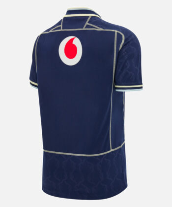 Maglia Rugby Scozia Home 2026/2027 - immagine 2