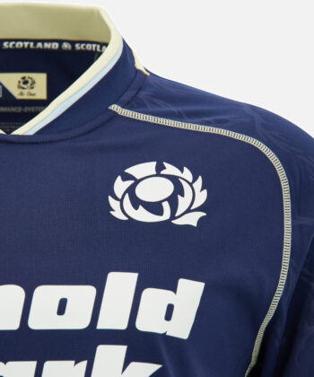 Maglia Rugby Scozia Home 2026/2027 - immagine 3