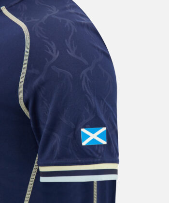 Maglia Rugby Scozia Home 2026/2027 - immagine 4
