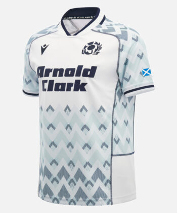 Maglia Rugby Scozia Away 2026/2027 - immagine 1