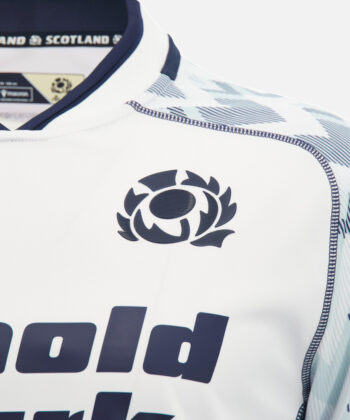 Maglia Rugby Scozia Away 2026/2027 - immagine 3