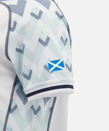 Maglia Rugby Scozia Away 2026/2027 - immagine 4
