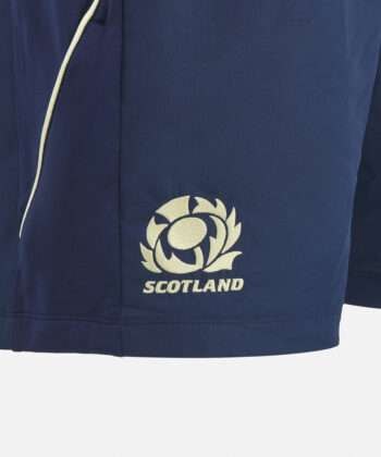 Pantaloncino Scozia Rugby Gym 2026-2027 - immagine 3