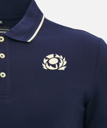 Polo Scozia Rugby Travel 2026/2027 - immagine 3
