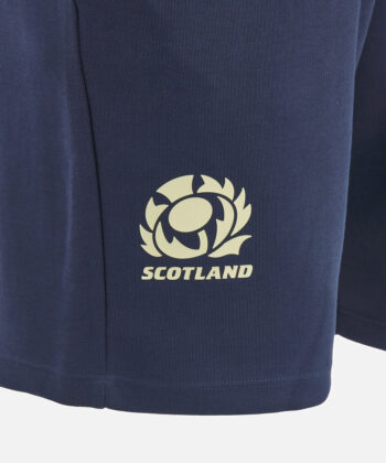 Pantaloncino Scozia Rugby Travel 2026-2027 - immagine 3