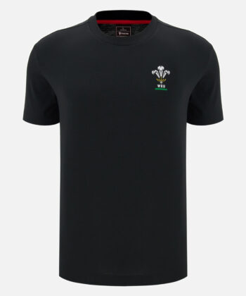 T-shirt Galles Rugby Fan 2026/2027 - immagine 1