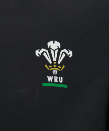 T-shirt Galles Rugby Fan 2026/2027 - immagine 3