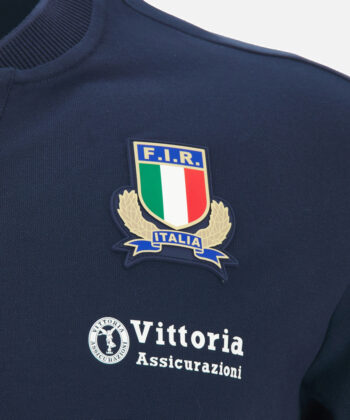 Polo Italia Rugby Travel 2026/2027 - immagine 3