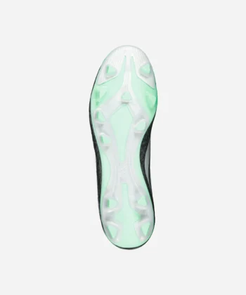 Scarpe da Rugby Adidas Predator Club FG Pulse Mint - immagine 3