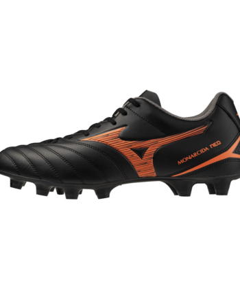 Scarpe da Rugby Mizuno Monarcida Neo III Select Black - immagine 2