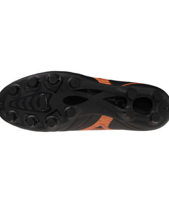 Scarpe da Rugby Mizuno Monarcida Neo III Select Black - immagine 3
