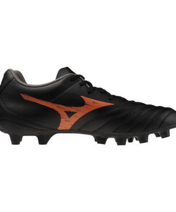 Scarpe da Rugby Mizuno Monarcida Neo III Select Black - immagine 1