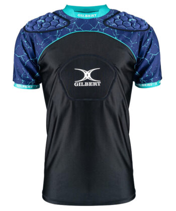 Corpetto Rugby Gilbert Atomic V3 - immagine 3