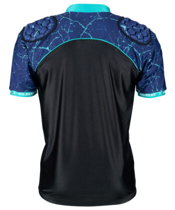 Corpetto Rugby Gilbert Atomic V3 - immagine 2