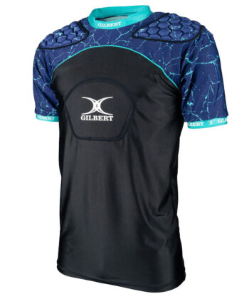 Corpetto Rugby Gilbert Atomic V3 - immagine 1