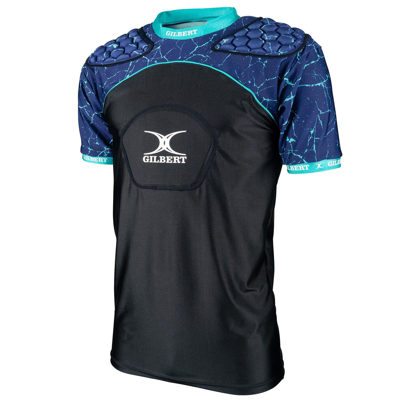 Corpetto Rugby Gilbert Atomic V3