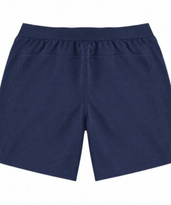 Pantaloncino Away Italia Rugby 2026/2027 - immagine 2