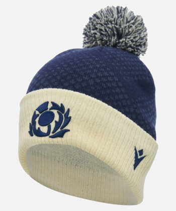 Cappello Pon Pon Scozia Rugby 2026/2027 - immagine 1