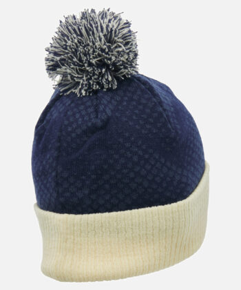 Cappello Pon Pon Scozia Rugby 2026/2027 - immagine 2