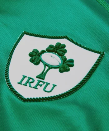 Maglia Rugby Irlanda Home Pro 2026/2027 - immagine 3