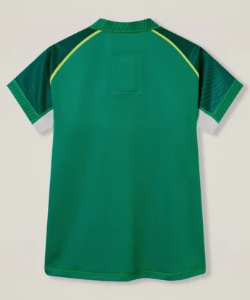Maglia Rugby Irlanda Home Pro 2026/2027 - immagine 2