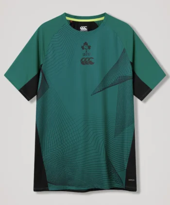 T-shirt Training Irlanda Rugby 2026/2027 - immagine 1