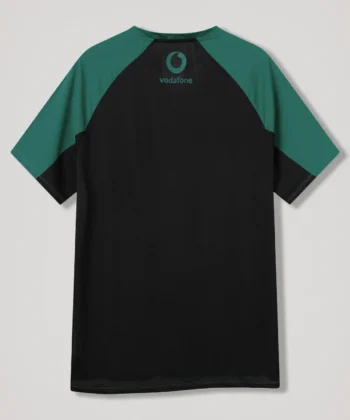 T-shirt Training Irlanda Rugby 2026/2027 - immagine 2