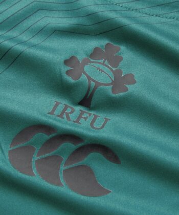 T-shirt Training Irlanda Rugby 2026/2027 - immagine 3