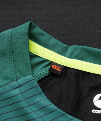 T-shirt Training Irlanda Rugby 2026/2027 - immagine 4