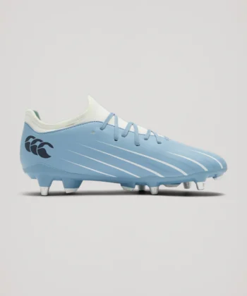 Scarpe da Rugby Canterbury Speed Falcon Team SG Skye - immagine 1