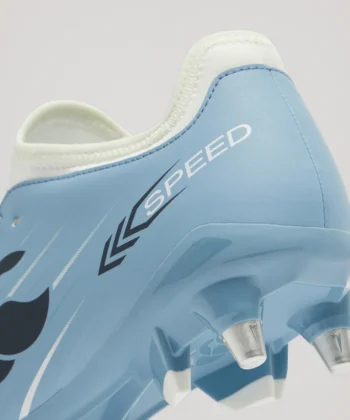 Scarpe da Rugby Canterbury Speed Falcon Team SG Skye - immagine 4