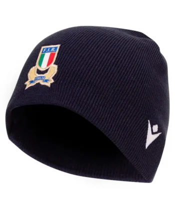 Berretto Italia Rugby 2025/2026 - immagine 1