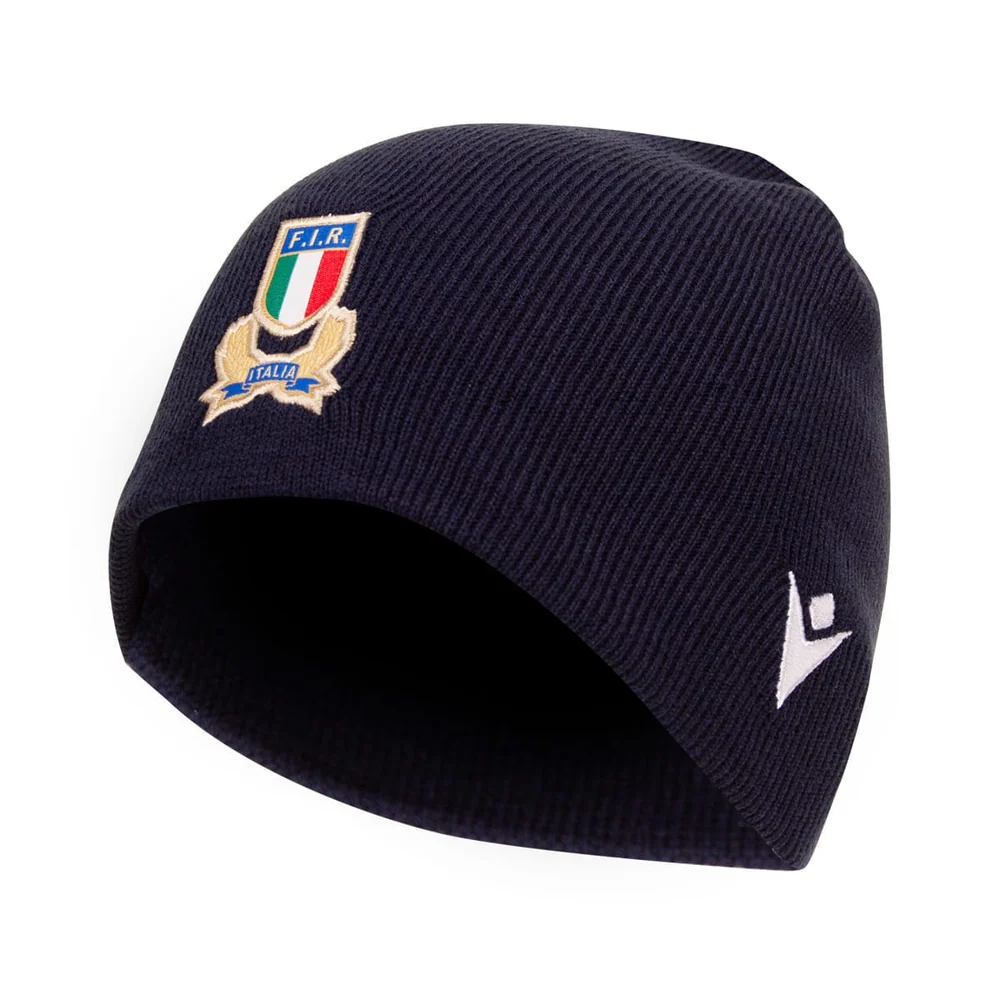 Berretto Italia Rugby 2025/2026